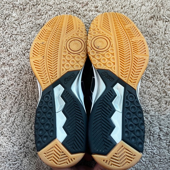 Asics Gel Rocket 8 - Picture 3 of 10